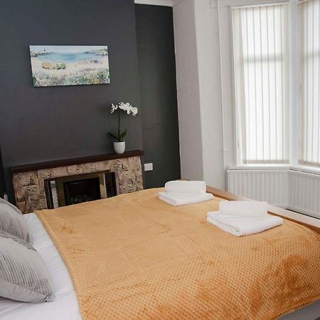Abertillery Six Bells Retreat 빌라 외부 사진