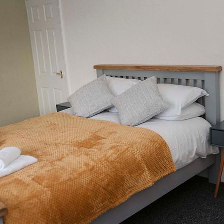 Abertillery Six Bells Retreat 빌라 외부 사진