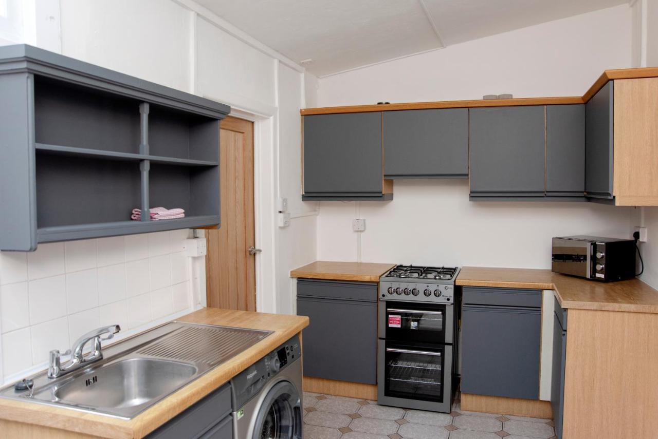 Abertillery Six Bells Retreat 빌라 외부 사진
