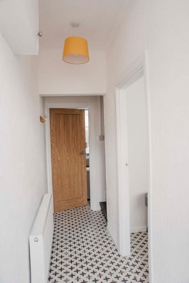 Abertillery Six Bells Retreat 빌라 외부 사진