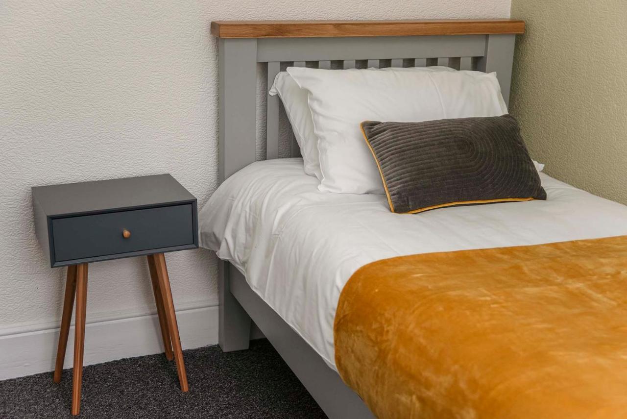 Abertillery Six Bells Retreat 빌라 외부 사진