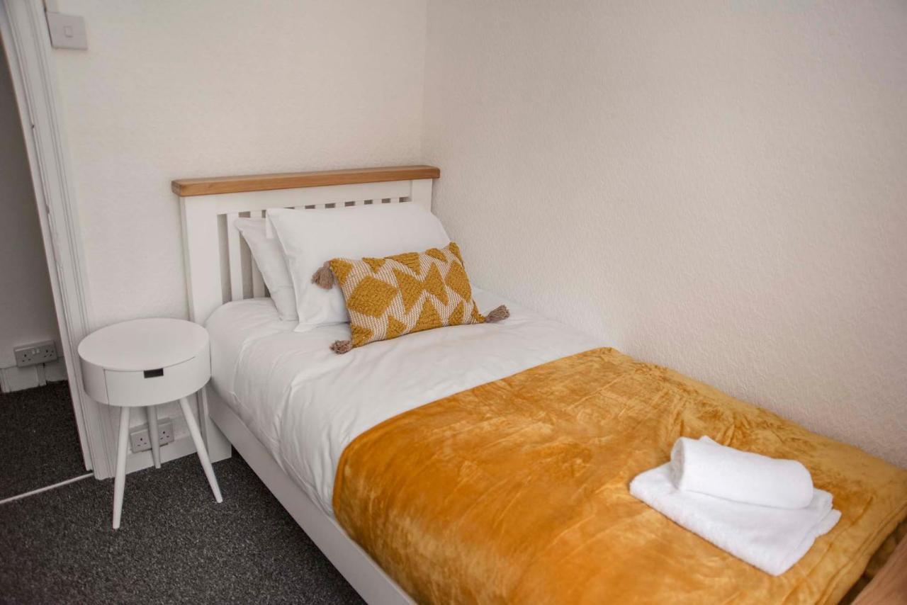 Abertillery Six Bells Retreat 빌라 외부 사진
