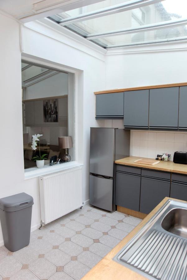 Abertillery Six Bells Retreat 빌라 외부 사진
