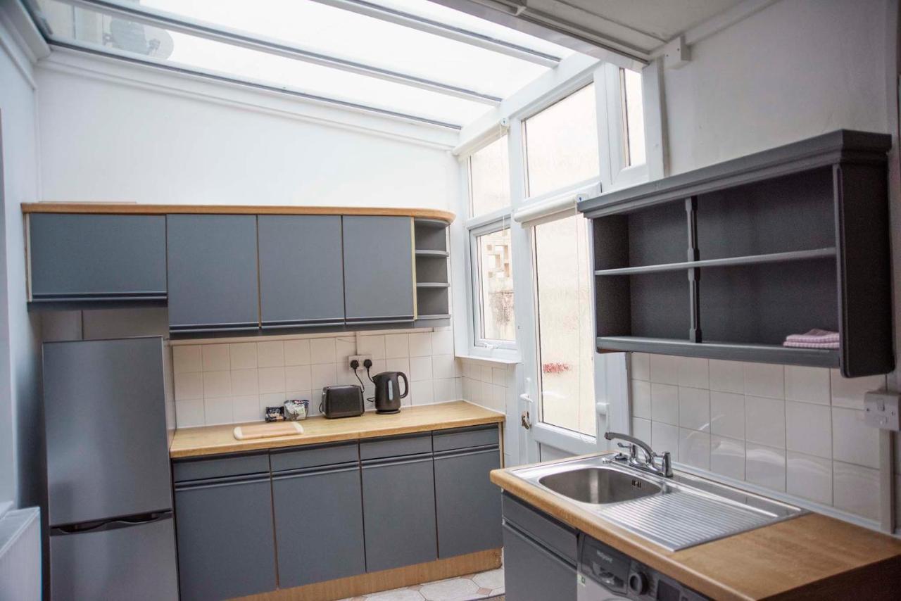Abertillery Six Bells Retreat 빌라 외부 사진
