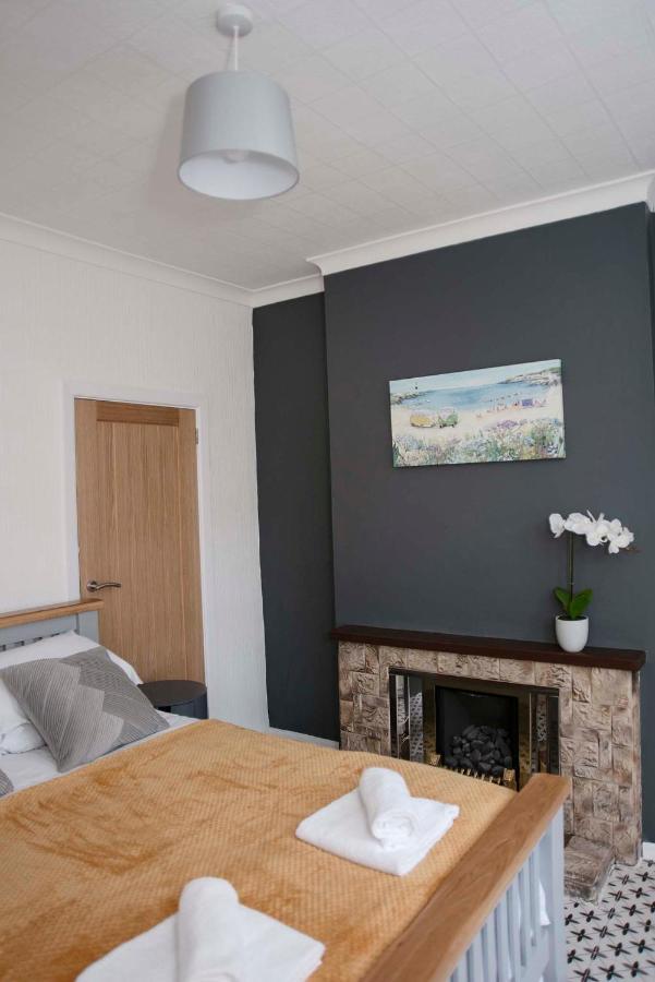 Abertillery Six Bells Retreat 빌라 외부 사진